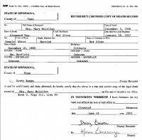 Death Certificate - MaryRatfieldMcClellan.jpg